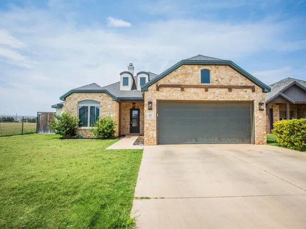 23 Wilshire Blvd, Lubbock, TX 79416