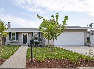 3302 Sagittarius Ave, Ceres, CA