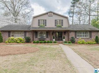 3400 Coventry Dr, Birmingham, AL 35243