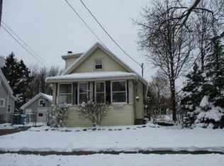 812 Edison Ave, Lansing, MI