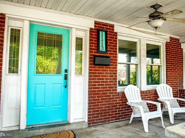 1113 Wood Heights Ave, Baltimore, MD 21211