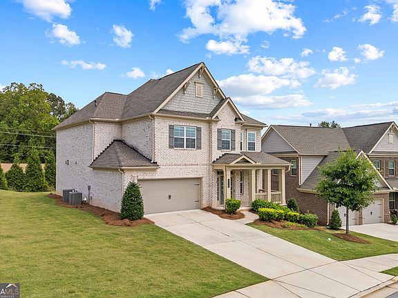 2nd image of 4459 Ed Merritt Cir