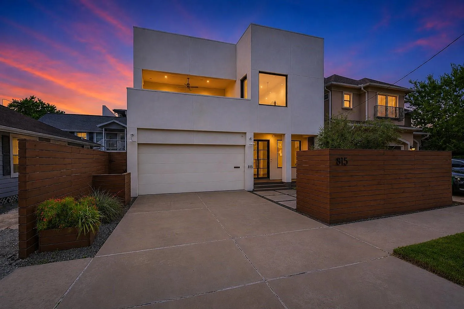3 bed, 2.5 bath, 3259 sqft, $6,400 — Photo 2