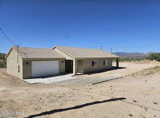 1800 Concha Ct, Rio Rico, AZ 85648