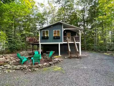 2089 Lehigh Dr, Pocono Lake, PA, 18347