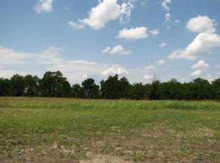 11 NW 1391st Rd, Holden, MO 64040