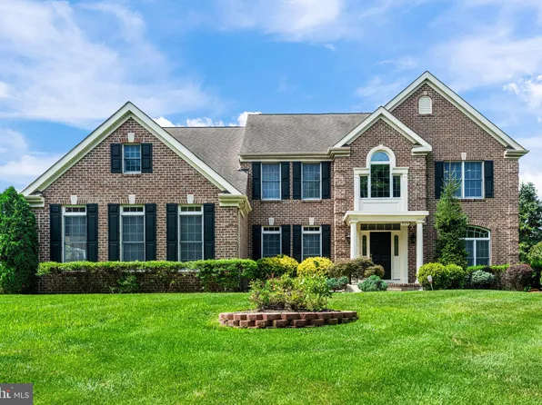 629 Windsock Way, Moorestown, NJ 08057