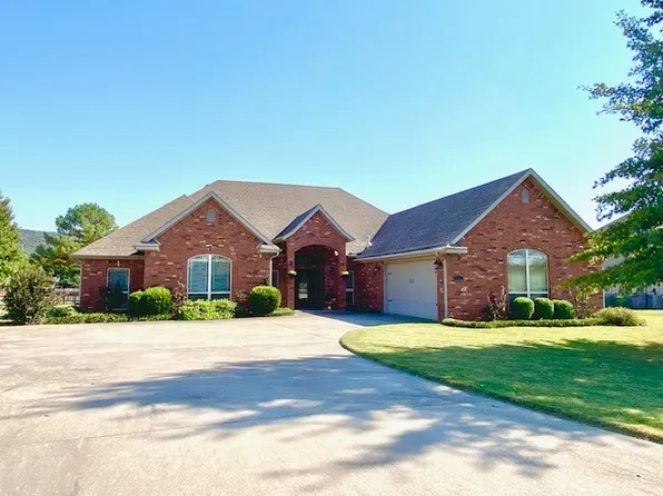 11164 Frisco Dr, Farmington, AR 72730