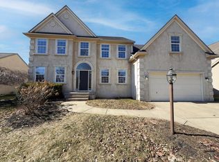 8189 Shady Maple Dr, Canal Winchester, OH