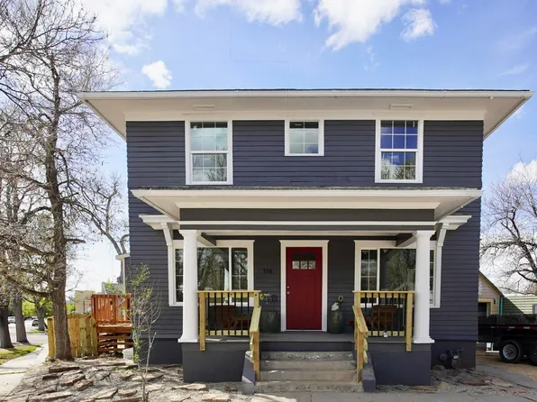 558 S Kimball St, Casper, WY 82601