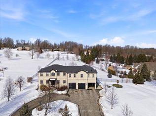 130 Andrews Dr, Bradford West Gwillimbury, ON