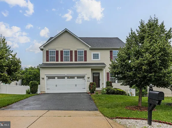 8423 Jacqueline Ct, Jessup, MD 20794