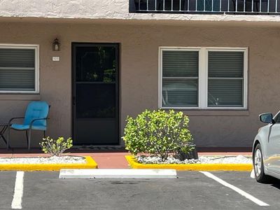 150 El Dorado Dr #109, Winter Haven, FL, 33884