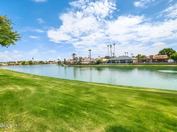 8161 E Del Cuarzo Dr, Scottsdale, AZ 85258