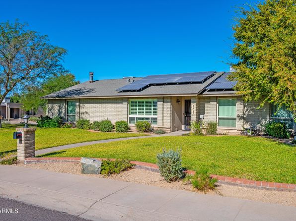 Moon Valley Area Phoenix Real Estate 1 Homes For Sale Zillow