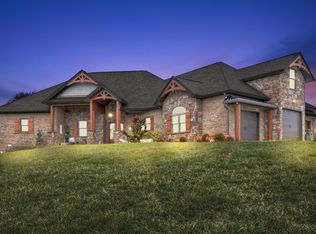 294 Hales Rd, Jonesborough, TN 37659