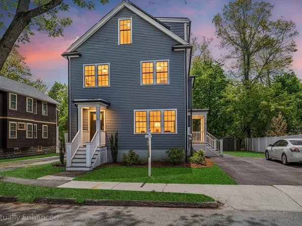 10 Edith St #10, Arlington, MA 02474