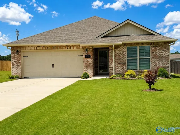 1107 Colonial Dr SW, Cullman, AL 35055