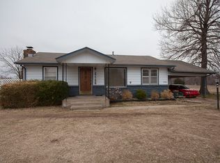 27756 E 121st St S, Coweta, OK 74429