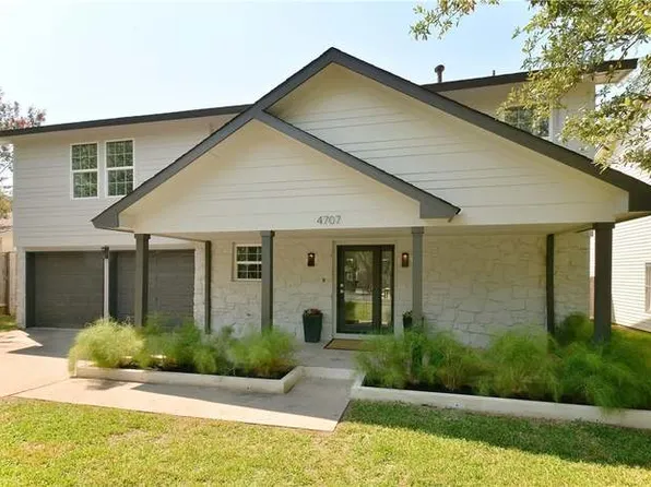 4707 Pelham Dr, Austin, TX 78727