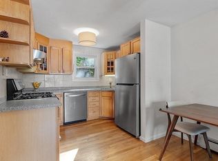 91 Winslow Ave, Somerville, MA 02144