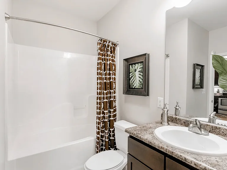 The Reserves at Arboretum Apartments — Photo 10