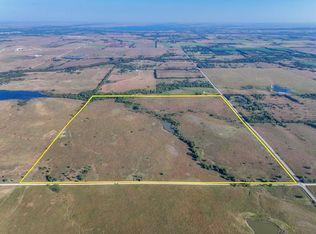 0 SE Bluestem Rd, El Dorado, KS 67042