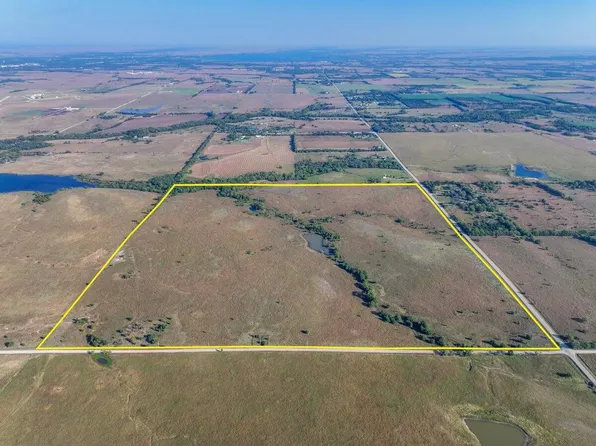 0 SE Bluestem Rd, El Dorado, KS 67042