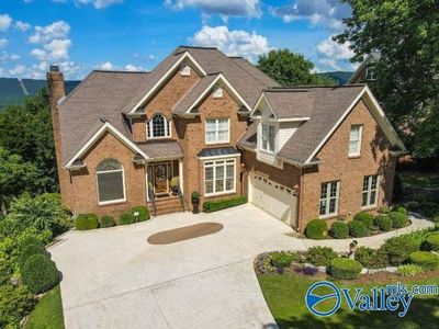 11030 Everest Cir SE Lot 10, Huntsville, AL, 35803