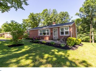 50 Rockwood Rd, Newtown Square, PA 19073