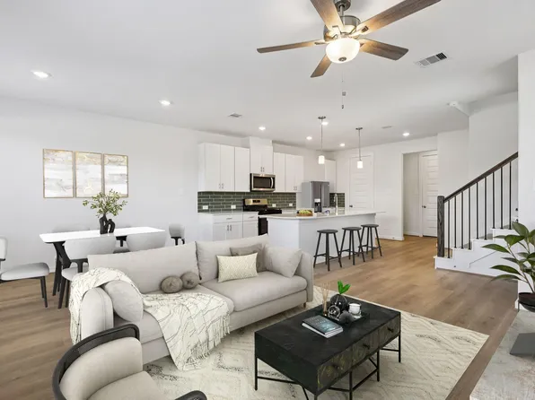 3111 Quiet Sunset, Houston, TX 77080