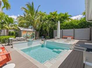 3801 Flagler Ave, Key West, FL 33040