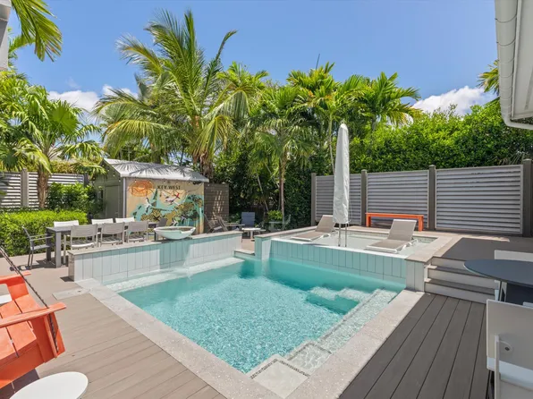 3801 Flagler Ave, Key West, FL 33040