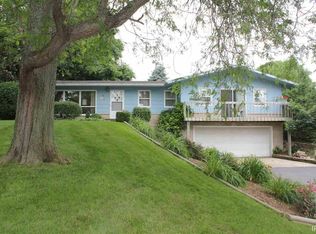 325 Gilliam Dr, Warsaw, IN