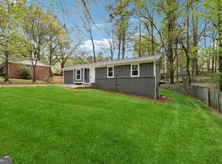 2115 Randolph Cir NW, Kennesaw, GA