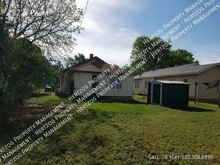 722 N Palm St — Photo 4