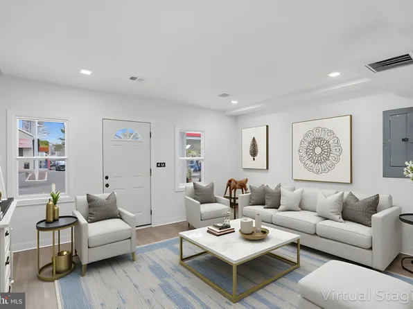 509 SE 2nd St, Milford, DE 19963