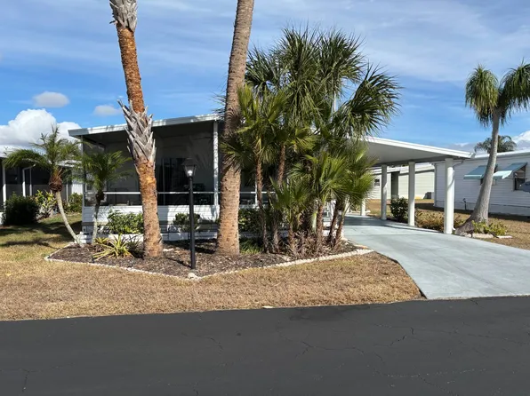 341 Beaver Creek St #341, Lake Placid, FL 33852