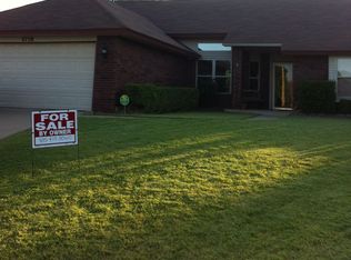 8728 NW 91st St, Oklahoma City, OK 73132