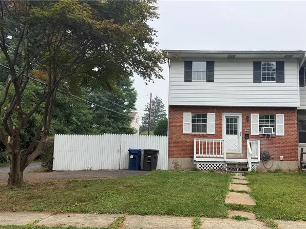 1809 Frankenfield St, Allentown, PA 18104