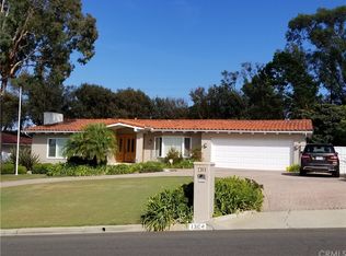 1304 Granvia Altamira, Palos Verdes Estates, CA 90274