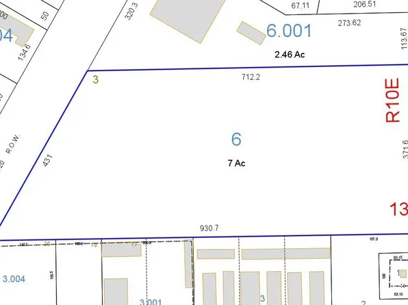 0 Citizens Pkwy, Selma, AL 36701