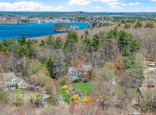 315 Nagog Hill Rd, Acton, MA 01720