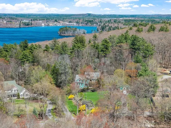 315 Nagog Hill Rd, Acton, MA 01720