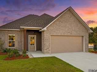 30687 Eden Way Dr, Denham Springs, LA 70726
