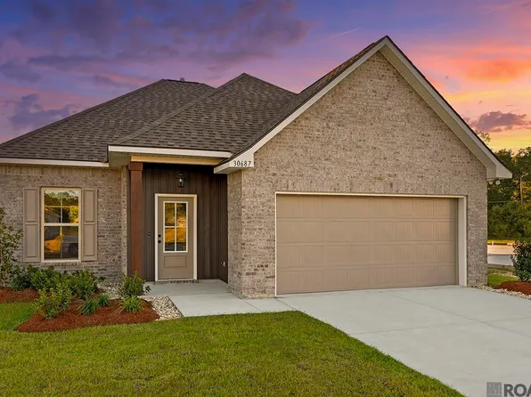 30687 Eden Way Dr, Denham Springs, LA 70726