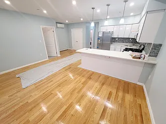 Rented by Metro Garden Realty NYC