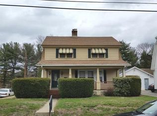 40 Edwin Ave, Waterbury, CT 06708