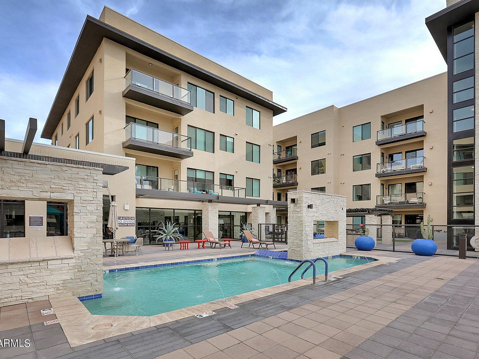 1st image of 7300 E Earll Dr #3001
