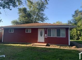 4134 W 23rd Ave, Gary, IN 46404
